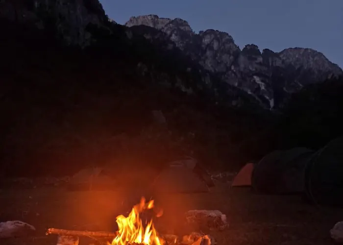 North Wild * Shkodër