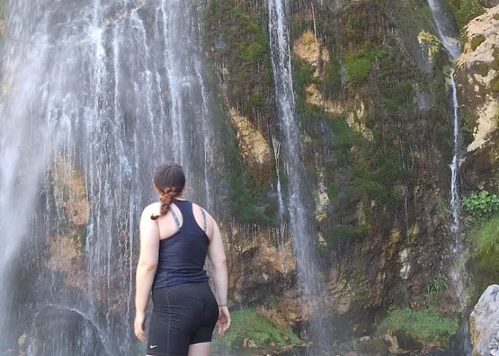 North Wild 营地 Shkodër