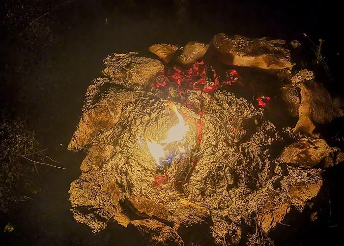 North Wild Parque de Campismo